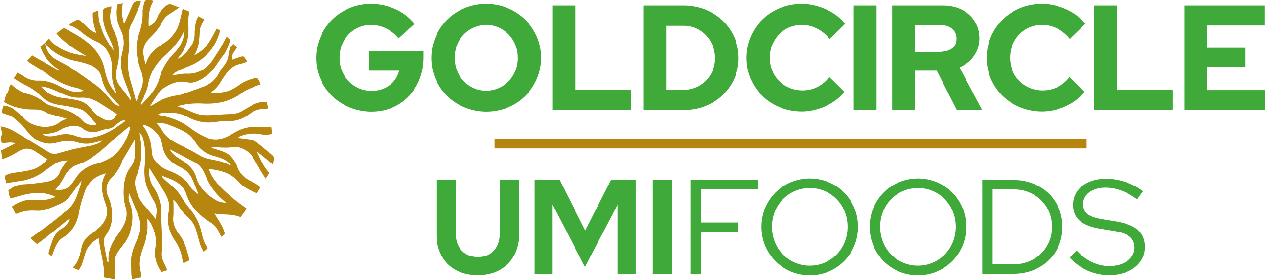 UMI Foods is part of the Goldcircle Mushroom group.